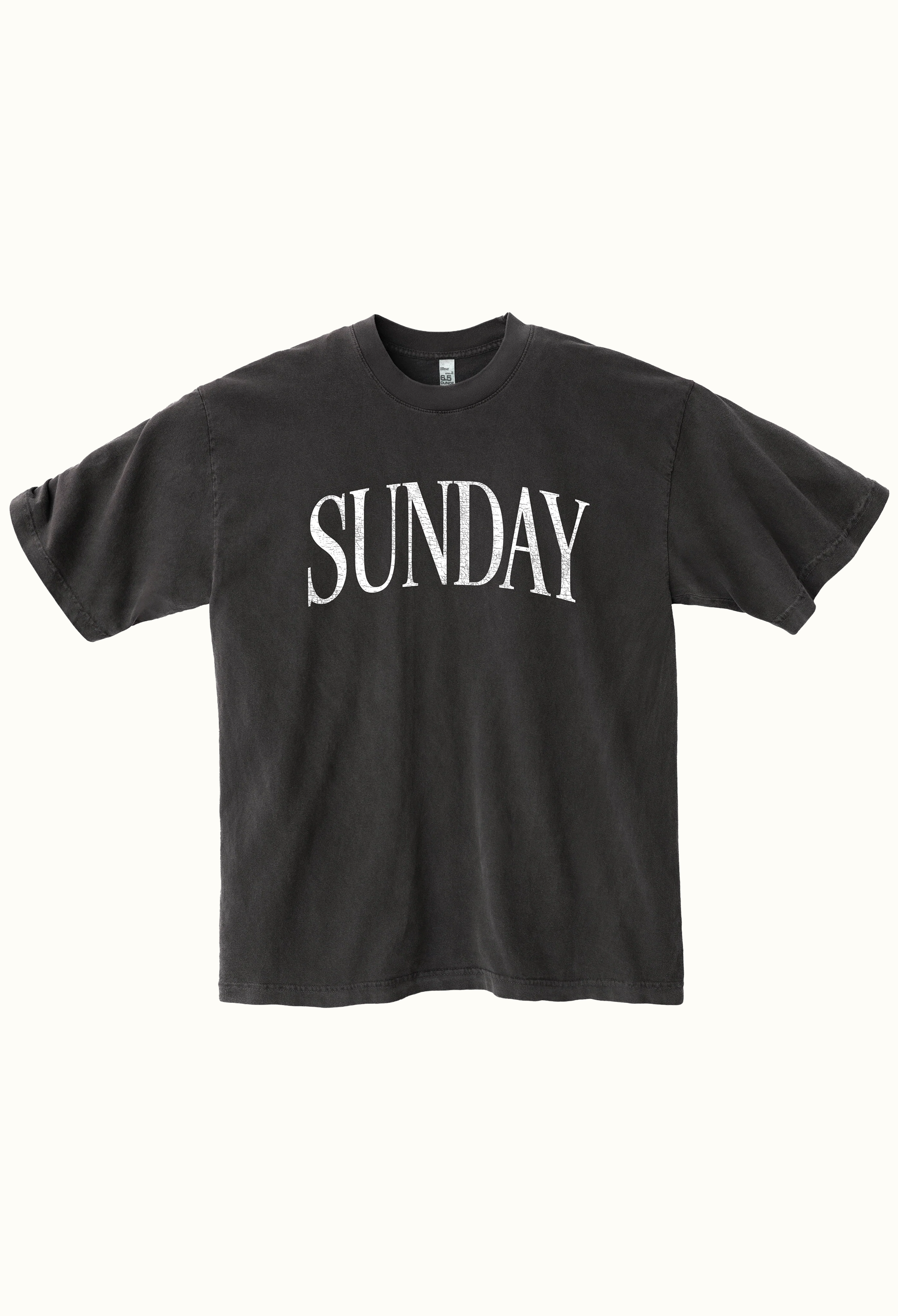sunday staple tee
