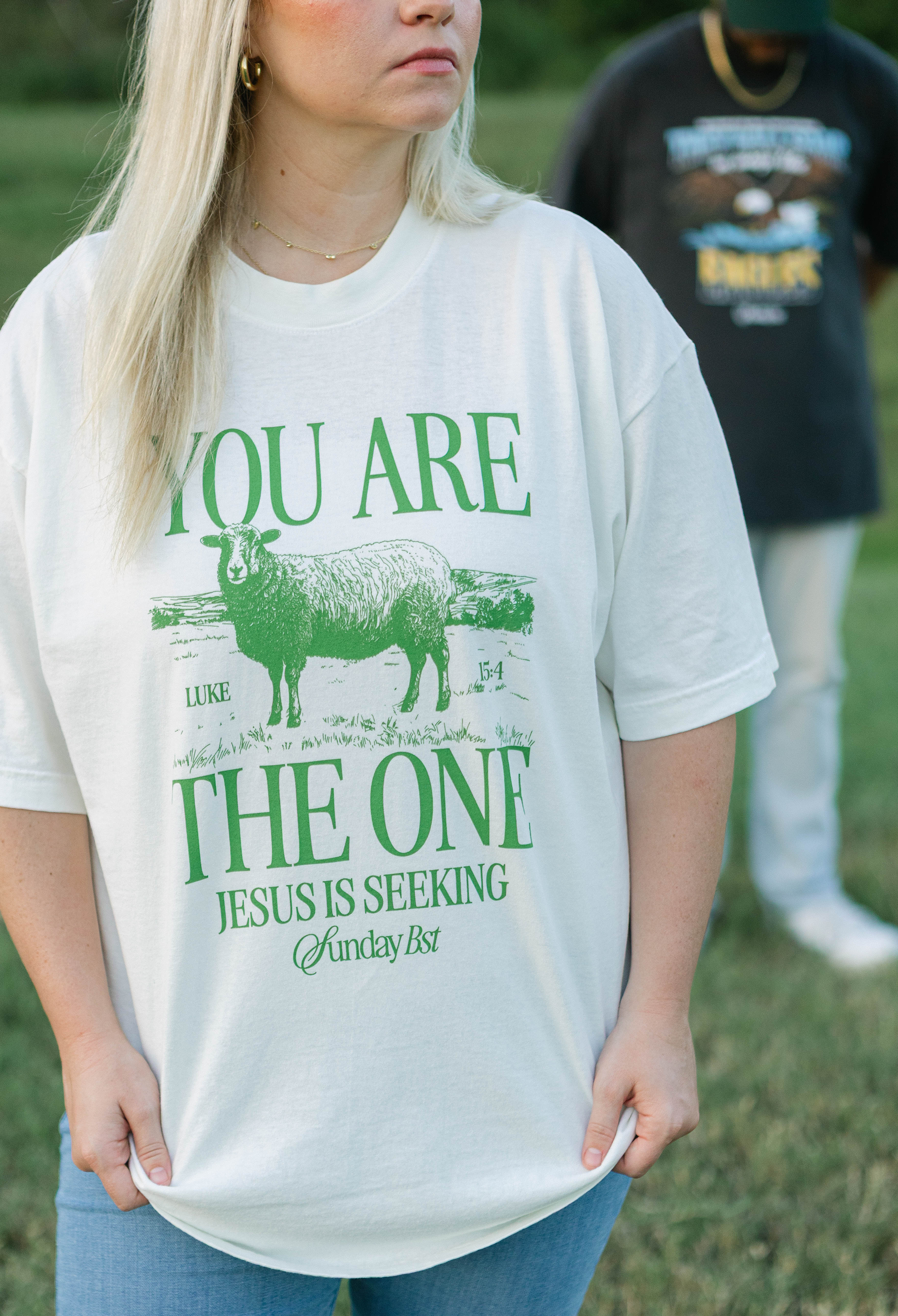 the one tee