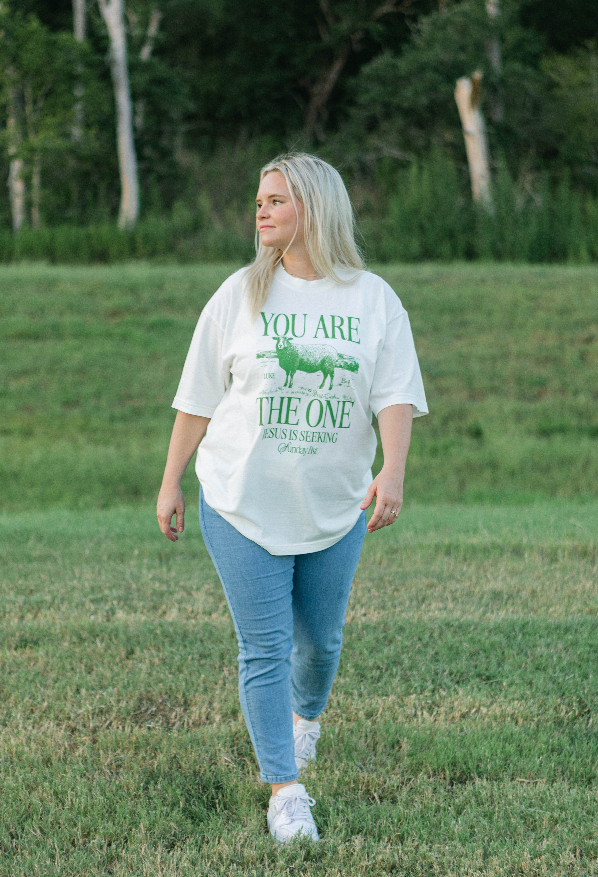 the one tee