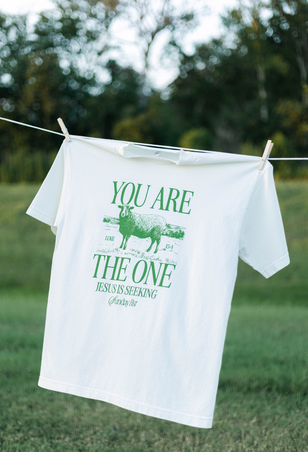 the one tee