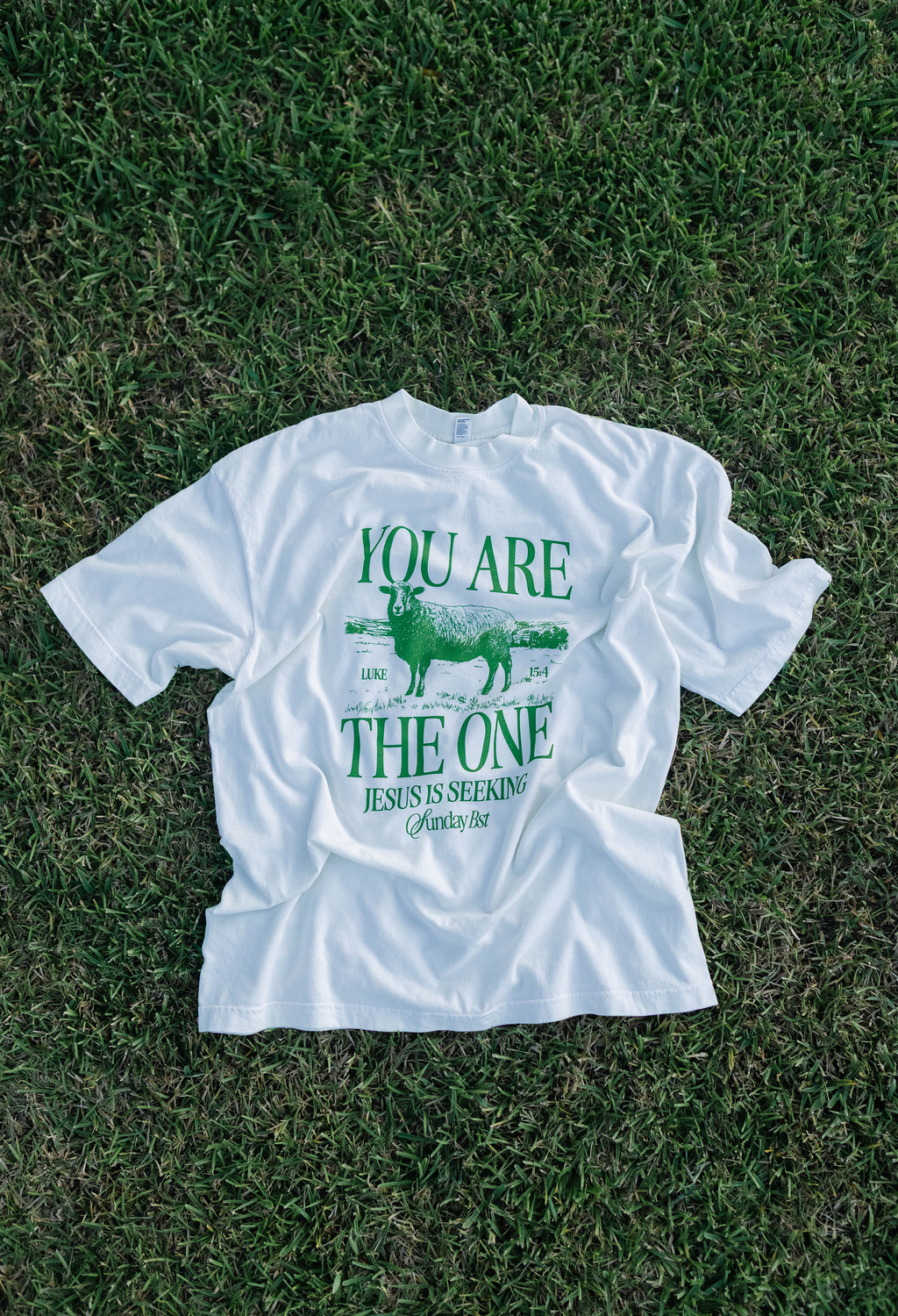 the one tee