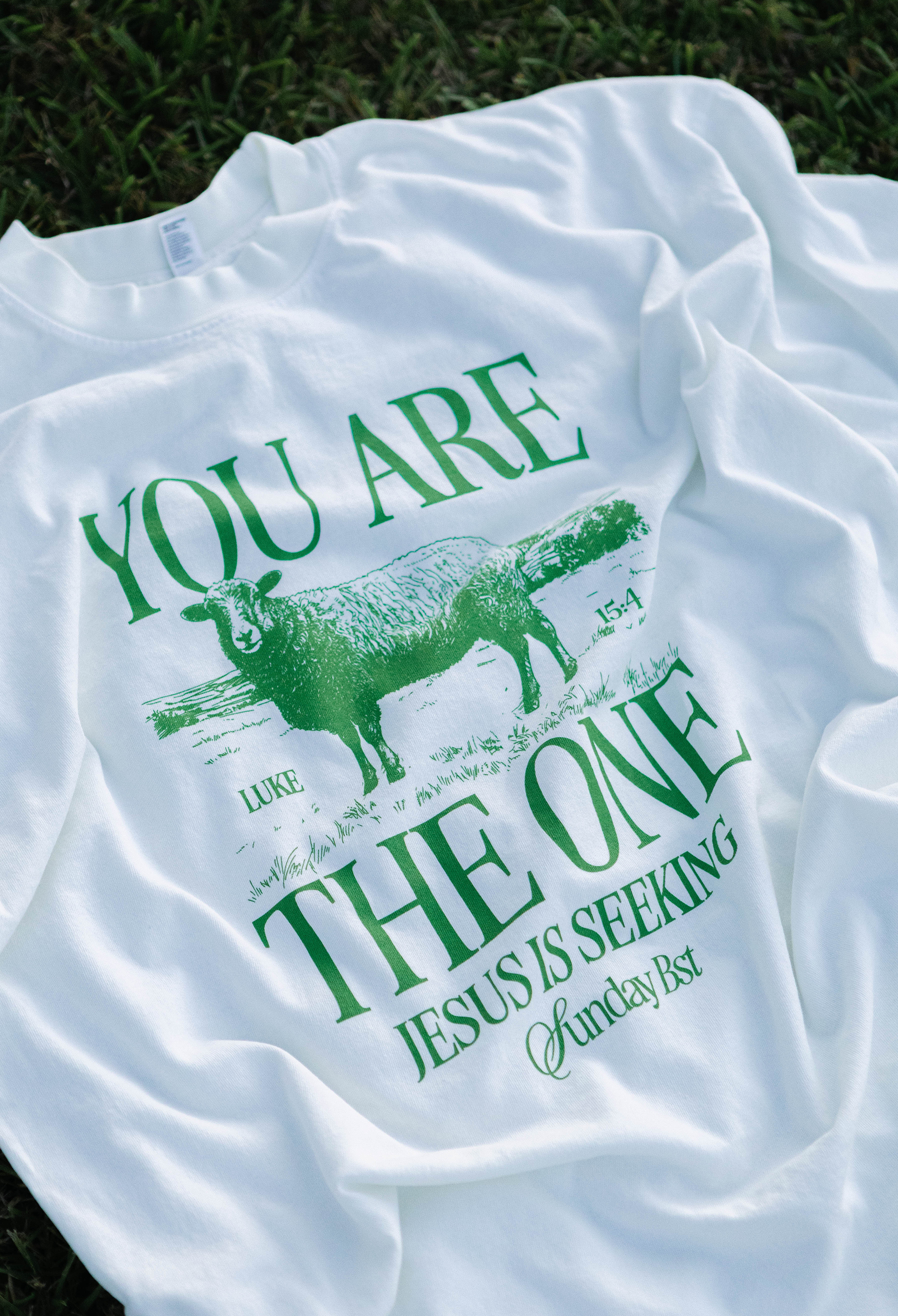 the one tee