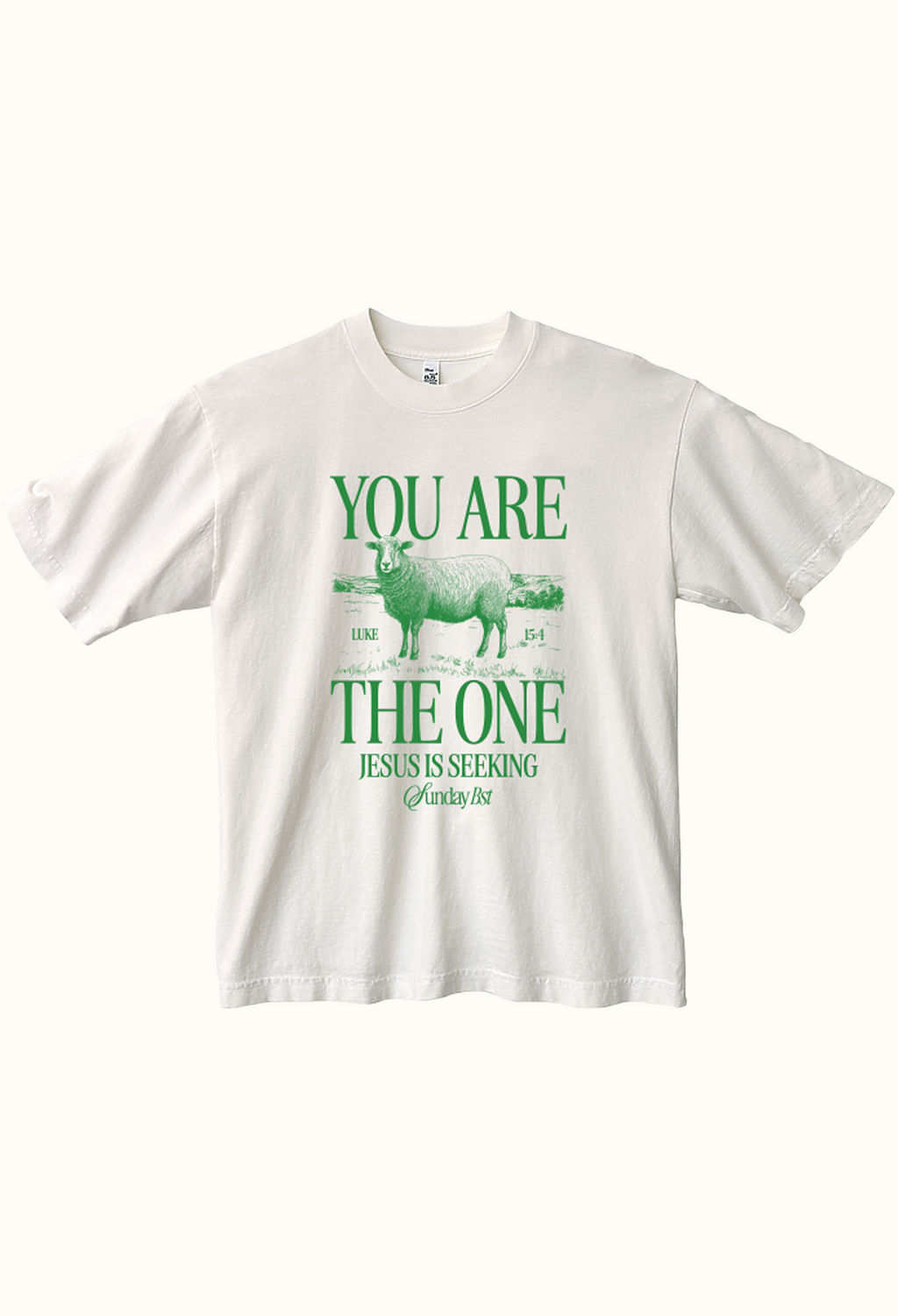 the one tee